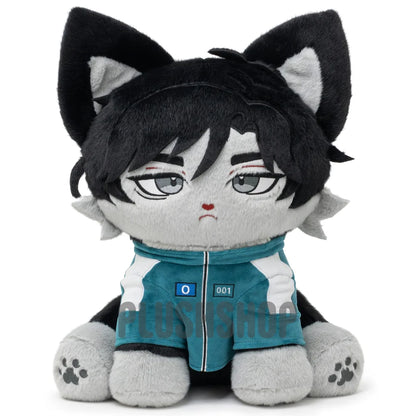 001meow (17IN) 001meow(Pre order: Shipping at October 30-November 25) 玩偶