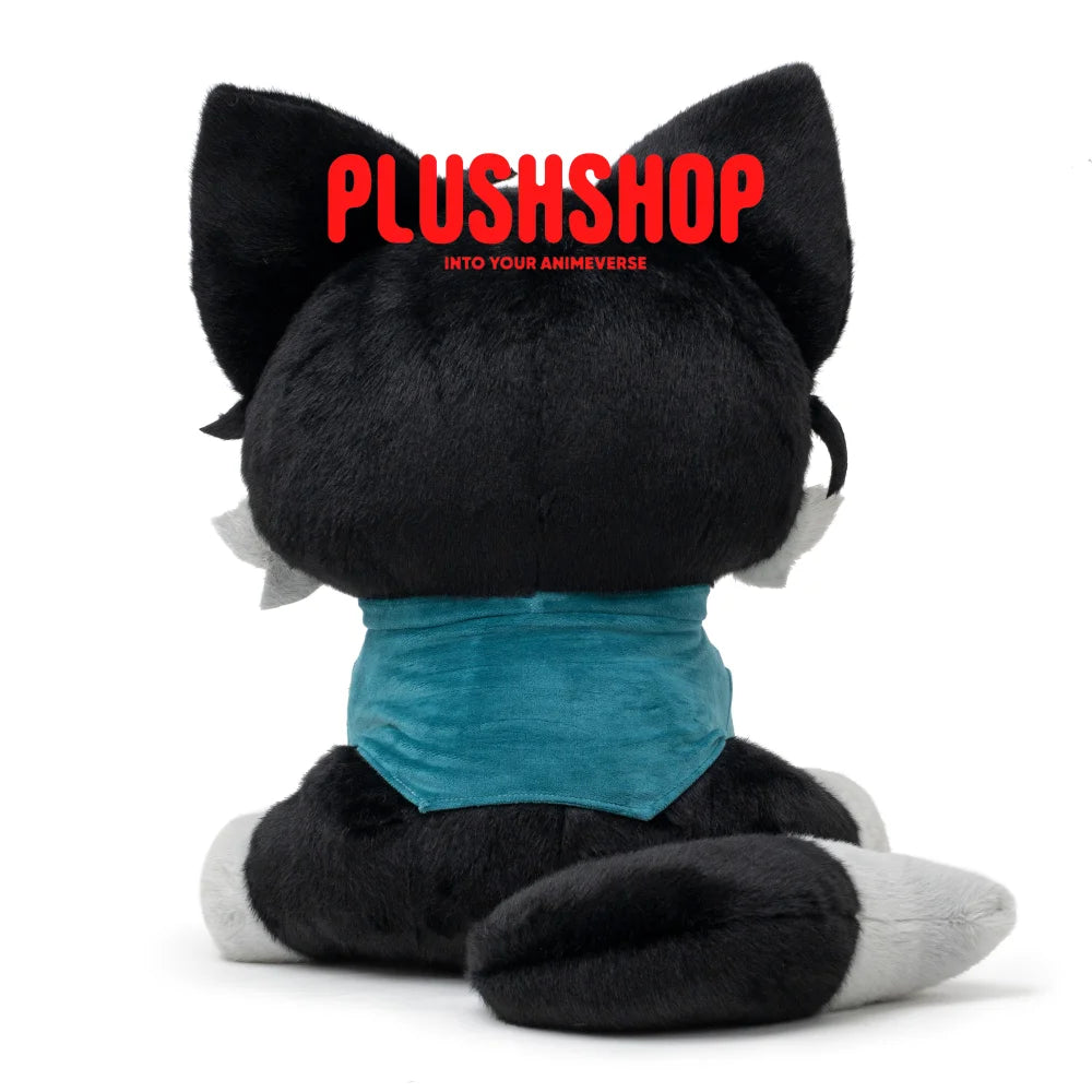 001meow (17IN) 001meow(Pre order: Shipping at October 30-November 25) 玩偶