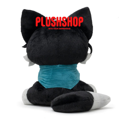 001meow (17IN) 001meow(Pre order: Shipping at October 30-November 25) 玩偶