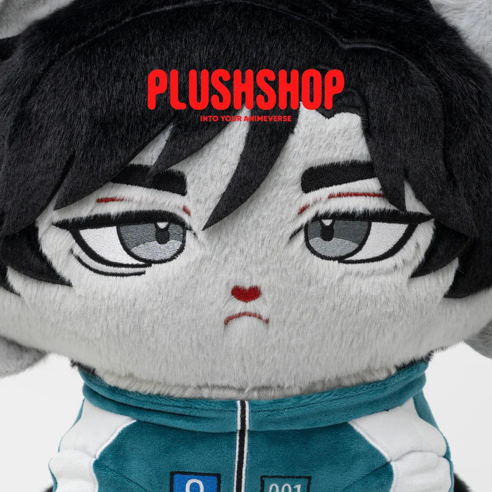 001meow (17IN) 001meow(Pre order: Shipping at October 30-November 25) 玩偶
