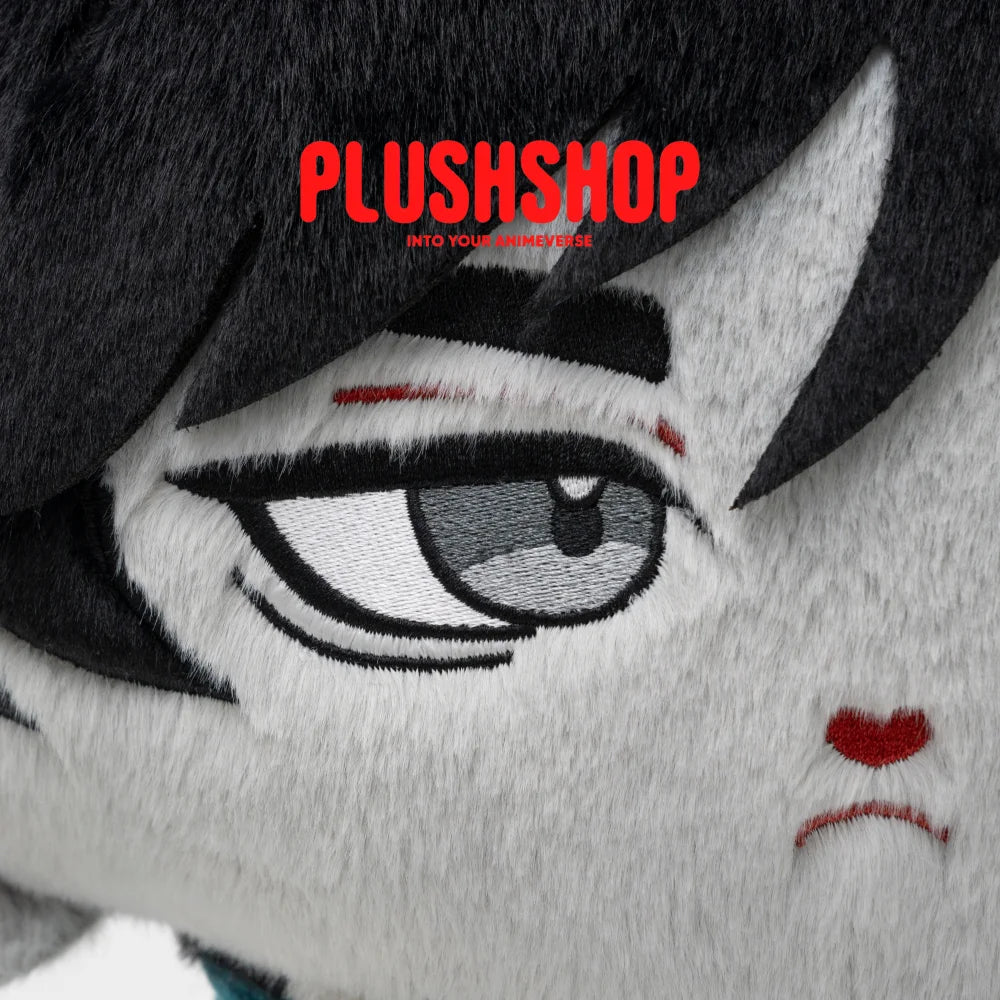 001meow (17IN) 001meow(Pre order: Shipping at October 30-November 25) 玩偶