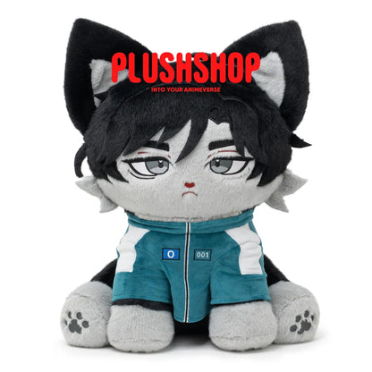 001meow (17IN) 001meow(Pre order: Shipping at October 30-November 25) 玩偶