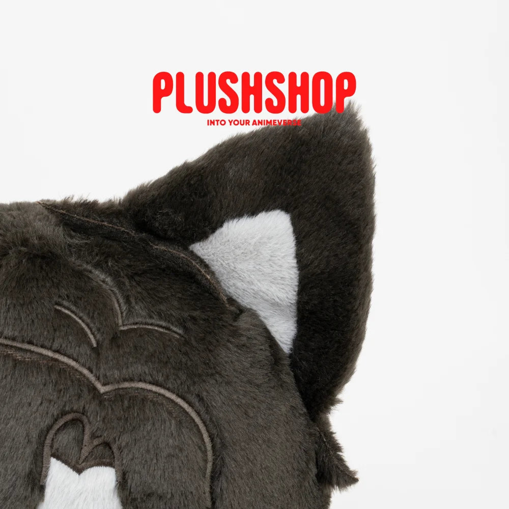 001meow (17IN) 001meow(Pre order: Shipping at October 30-November 25) 玩偶