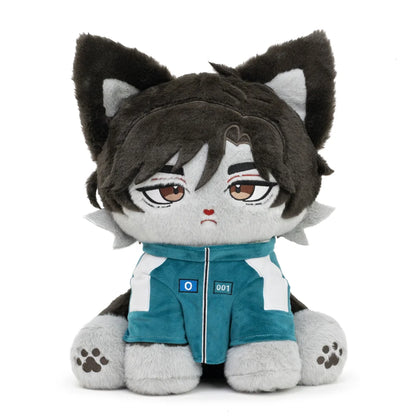 001meow (17IN) 001meow(Pre order: Shipping at October 30-November 25) 玩偶