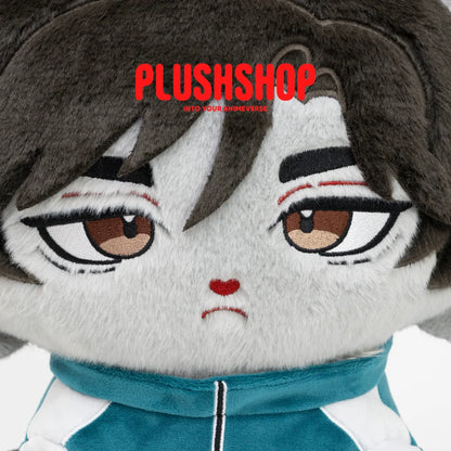 001meow (17IN) 001meow(Pre order: Shipping at October 30-November 25) 玩偶