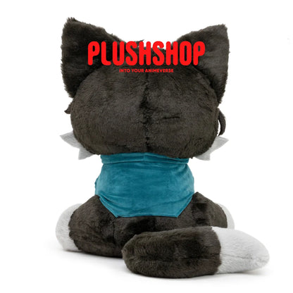 001meow (17IN) 001meow(Pre order: Shipping at October 30-November 25) 玩偶