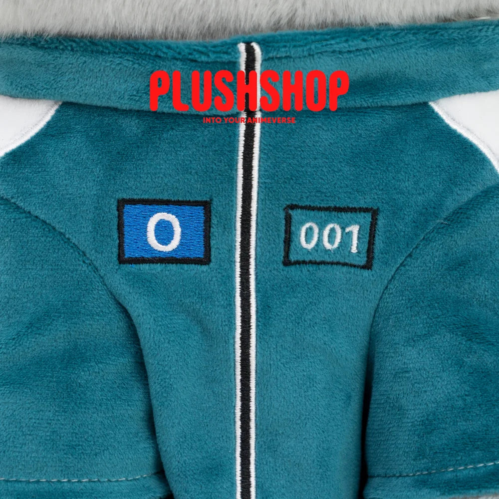 001meow (17IN) 001meow(Pre order: Shipping at October 30-November 25) 玩偶