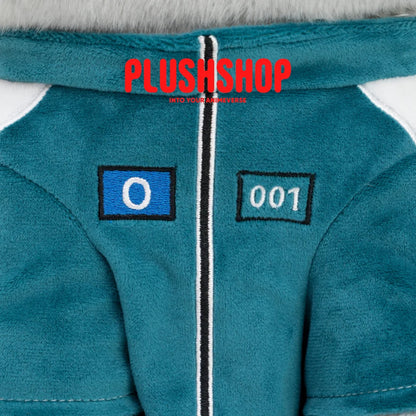 001meow (17IN) 001meow(Pre order: Shipping at October 30-November 25) 玩偶