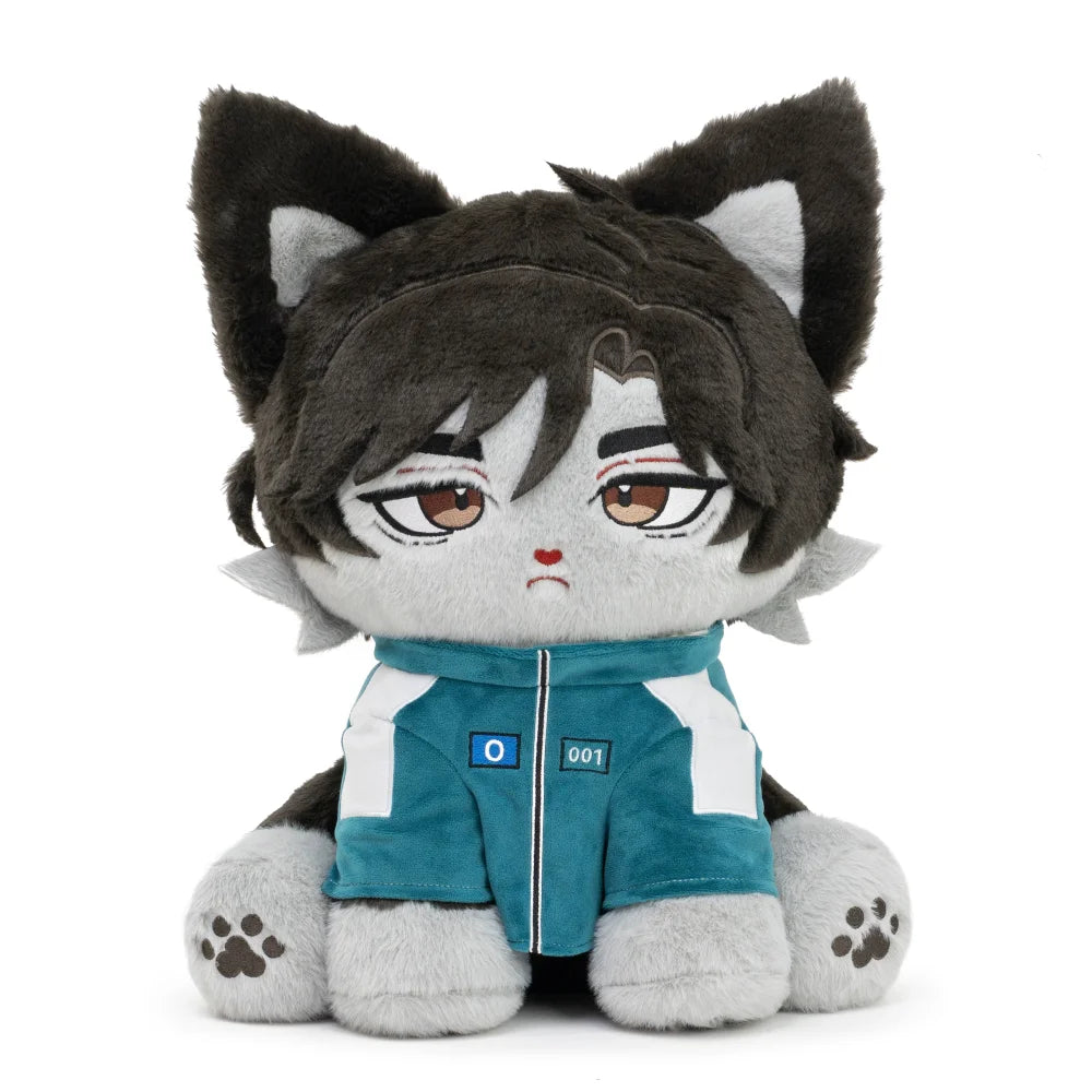 001meow (17IN) 001meow(Pre order: Shipping at October 30-November 25) 玩偶