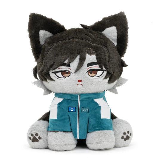 001meow (17IN) 001meow(Pre order: Shipping at October 30-November 25) 玩偶