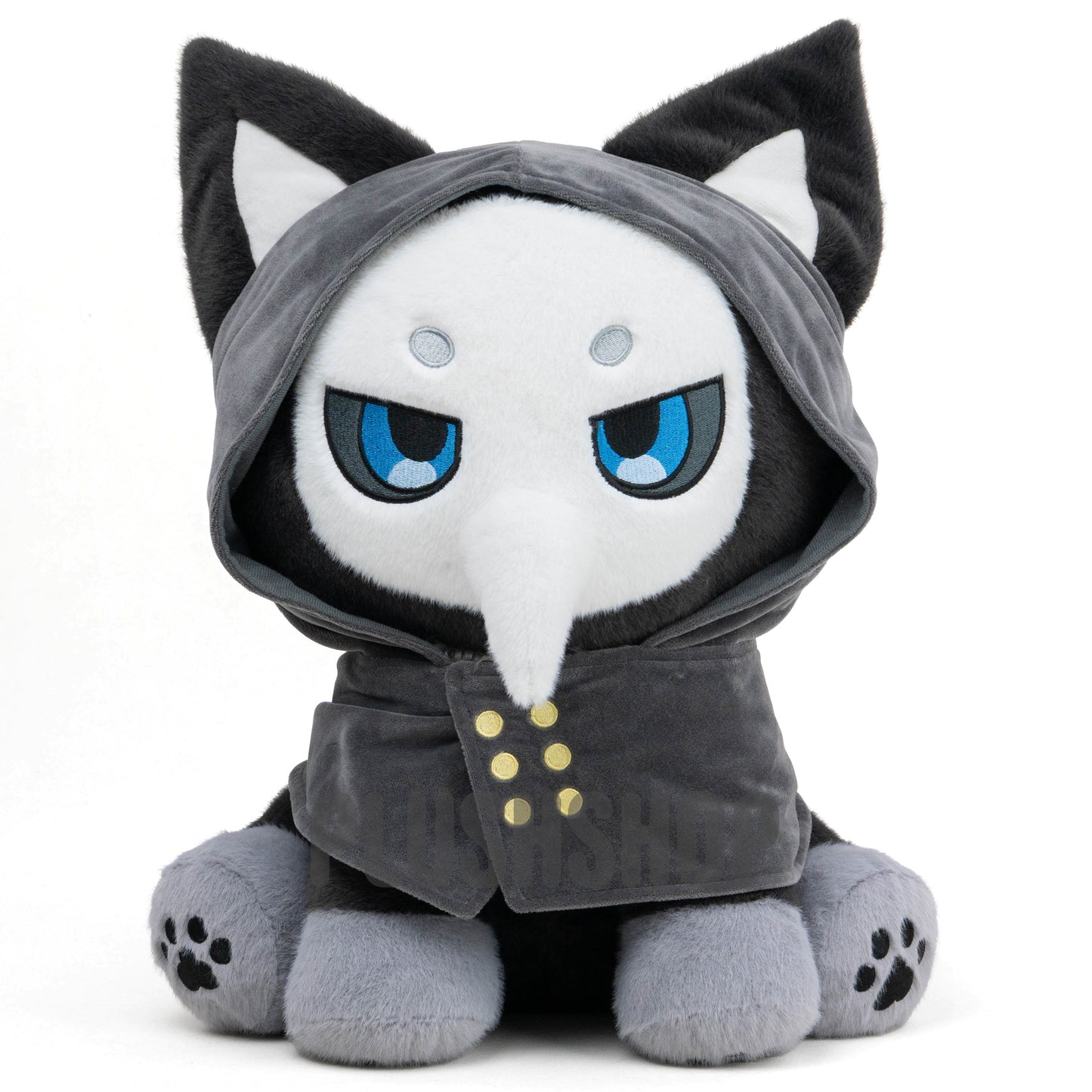 SCP049MEOW