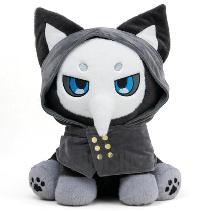 SCP049MEOW