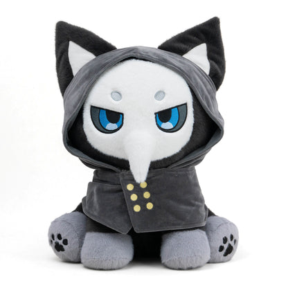 SCP049MEOW