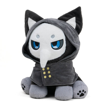 SCP049MEOW