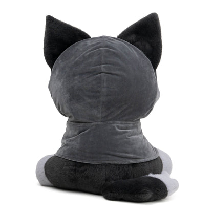 SCP049MEOW