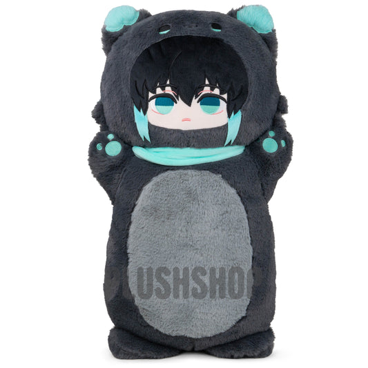 Muichiro Meowtube