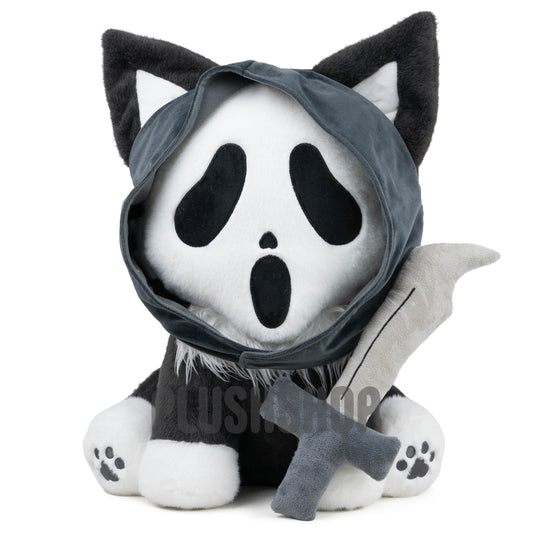 Ghostfacemeow