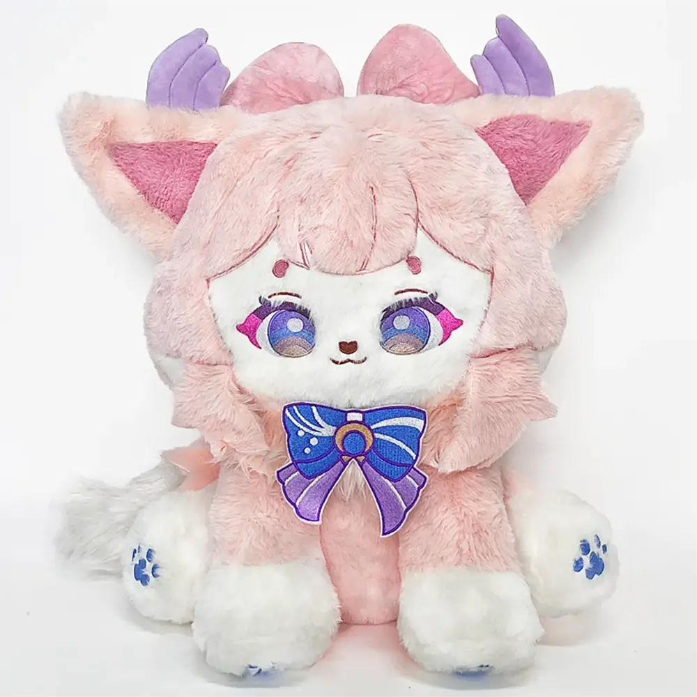 [Limited Edition] Kokomi Meow Genshin (16IN)