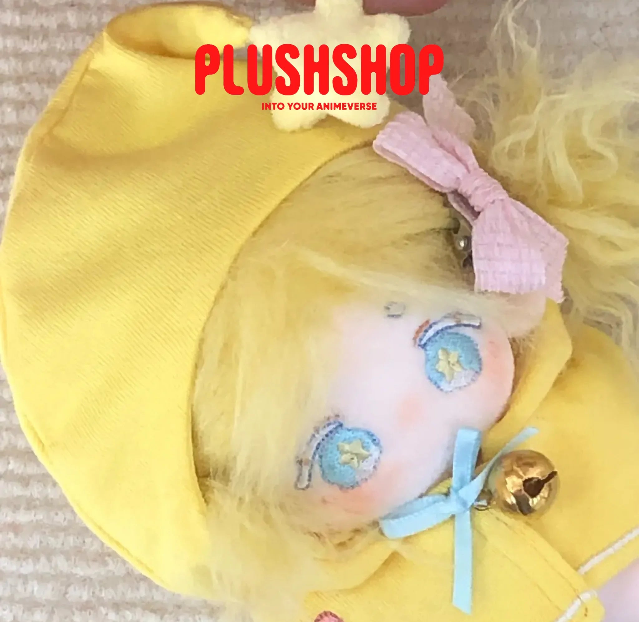 10Cm Starfish Plushies Cotton Doll Cute Toys