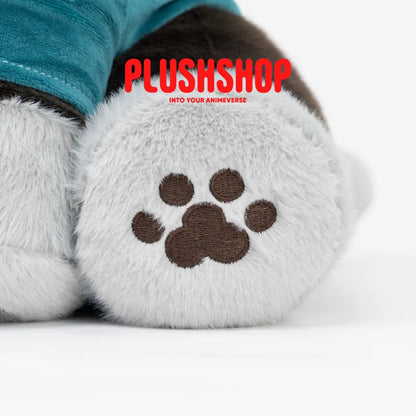 120meow (17IN) 120meow(Pre order: Shipping at September 15-October 5) 玩偶