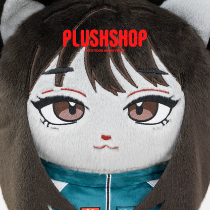 120meow (17IN) 120meow(Pre order: Shipping at September 15-October 5) 玩偶