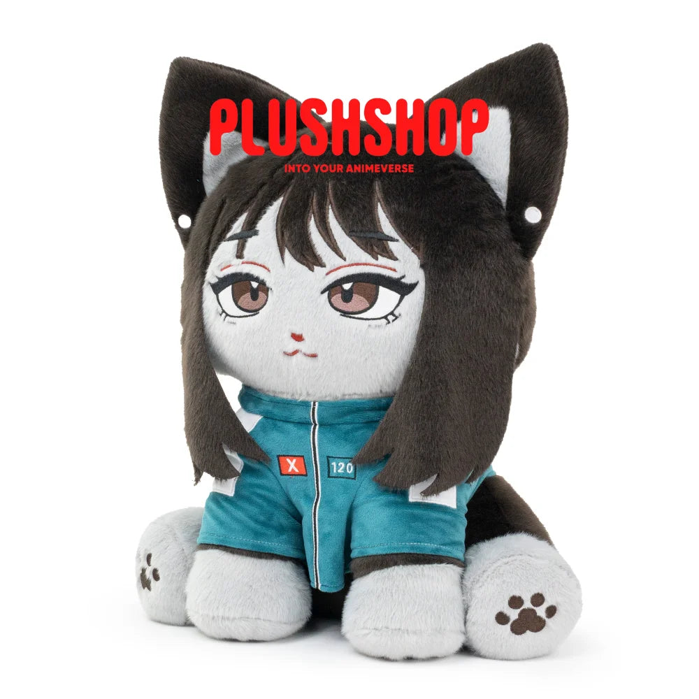 120meow (17IN) 120meow(Pre order: Shipping at September 15-October 5) 玩偶