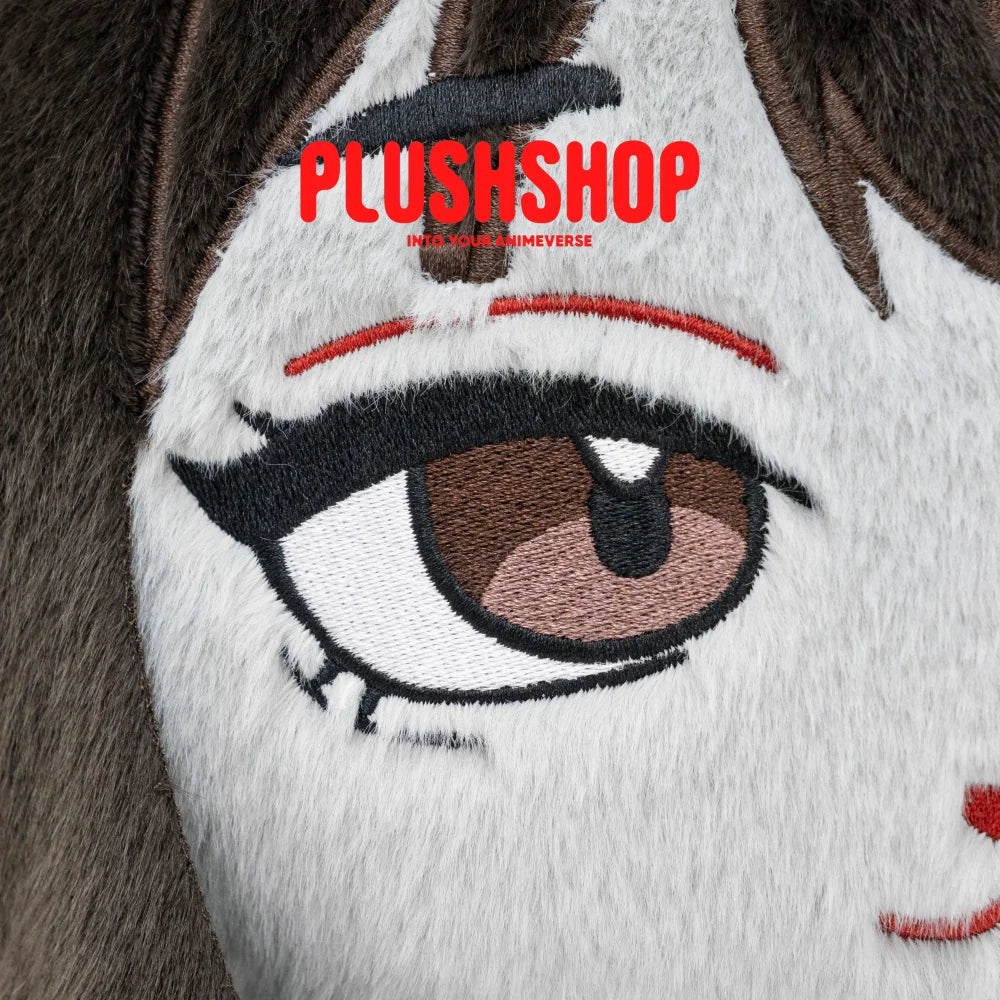 120meow (17IN) 120meow(Pre order: Shipping at September 15-October 5) 玩偶