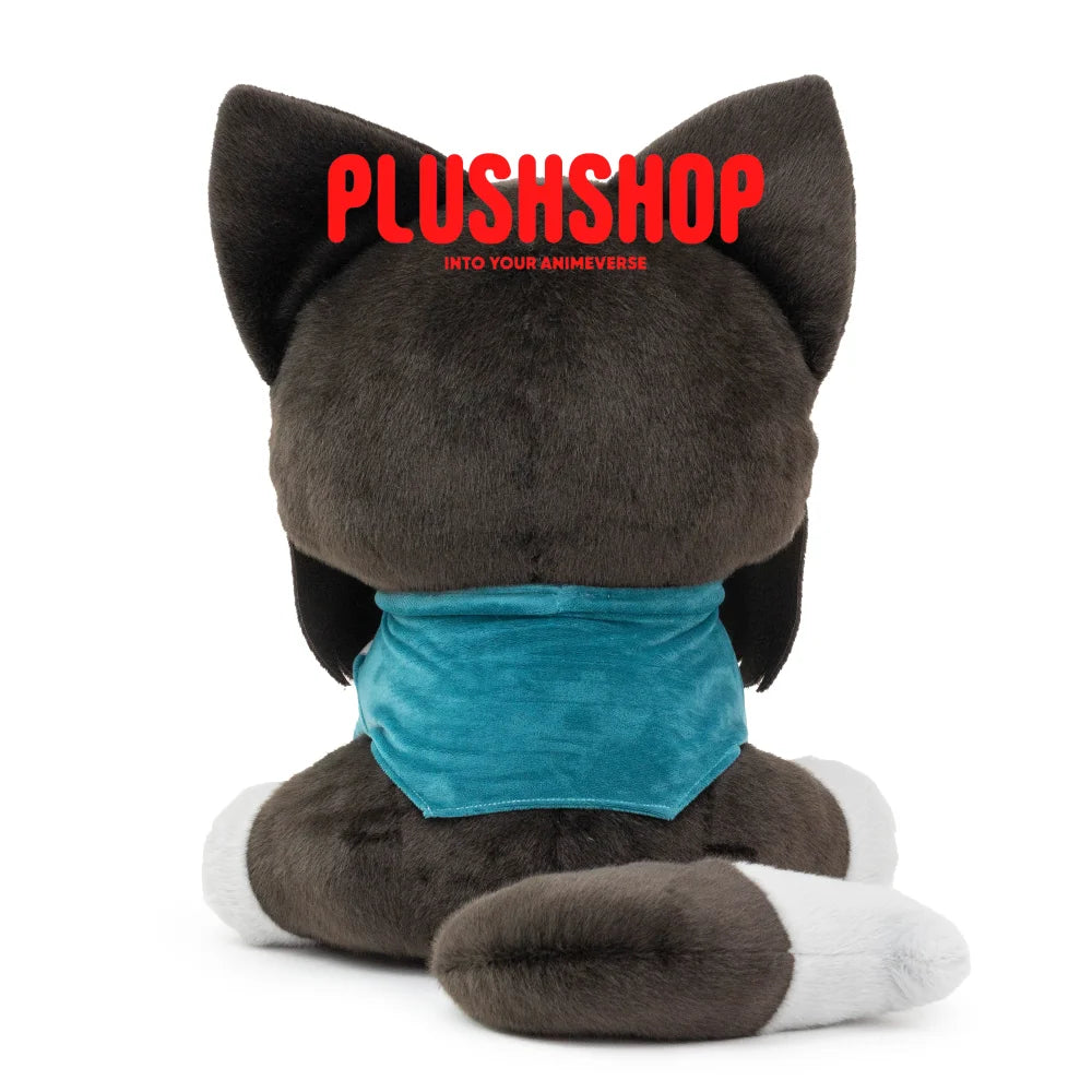 120meow (17IN) 120meow(Pre order: Shipping at September 15-October 5) 玩偶