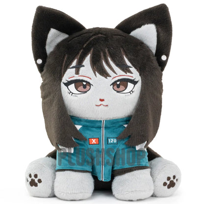 120meow (17IN) 120meow(Pre order: Shipping at September 15-October 5) 玩偶