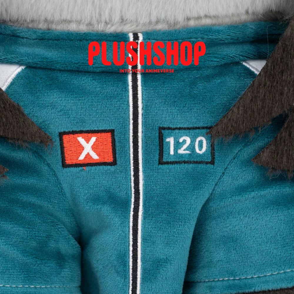 120meow (17IN) 120meow(Pre order: Shipping at September 15-October 5) 玩偶