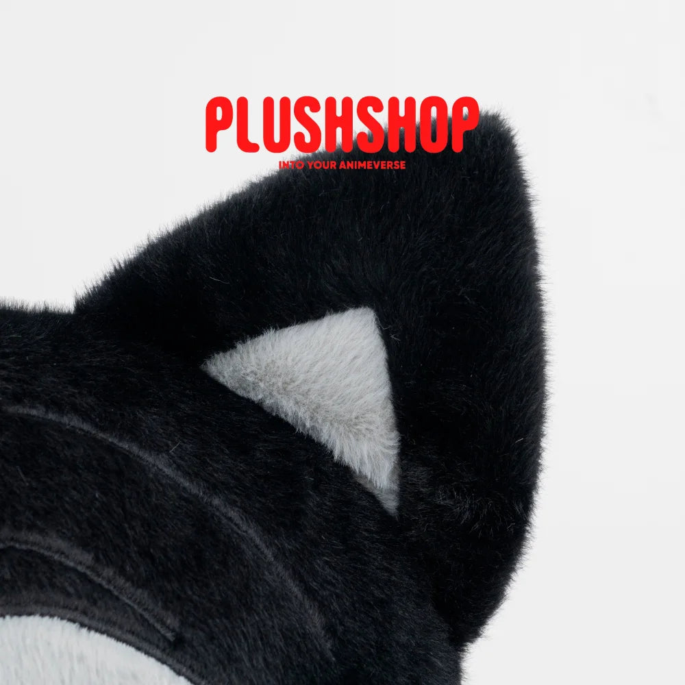 124meow (17IN) 124meow(Pre order: Shipping at September 5-30) 玩偶