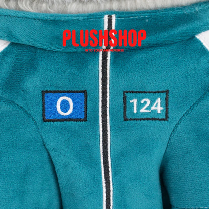 124meow (17IN) 124meow(Pre order: Shipping at September 5-30) 玩偶