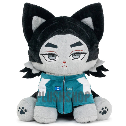 124meow (17IN) 124meow(Pre order: Shipping at September 5-30) 玩偶