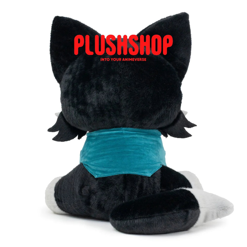 124meow (17IN) 124meow(Pre order: Shipping at September 5-30) 玩偶