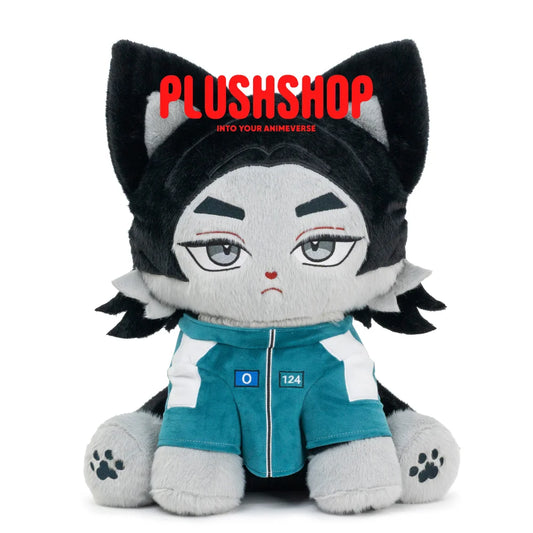 124meow (17IN) 124meow(Pre order: Shipping at September 5-30) 玩偶