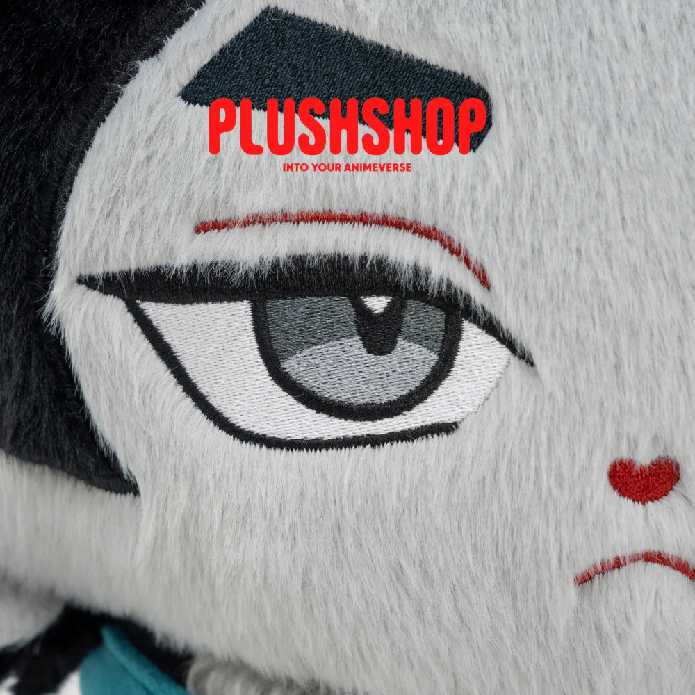 124meow (17IN) 124meow(Pre order: Shipping at September 5-30) 玩偶