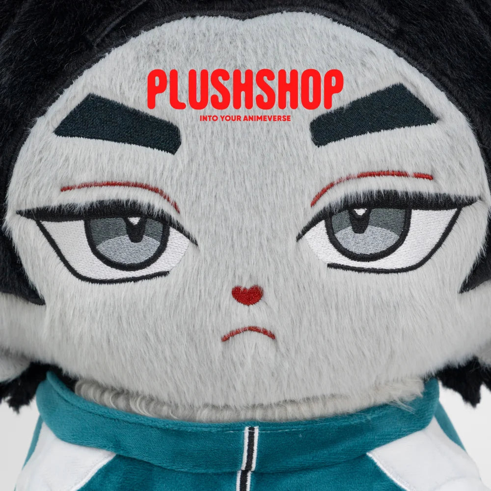 124meow (17IN) 124meow(Pre order: Shipping at September 5-30) 玩偶