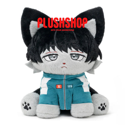 125meow (17IN) 125meow(Pre order: Shipping at October 20 November 15) 玩偶