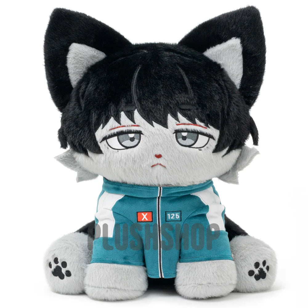 125meow (17IN) 125meow(Pre order: Shipping at October 20 November 15) 玩偶