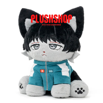 125meow (17IN) 125meow(Pre order: Shipping at October 20 November 15) 玩偶