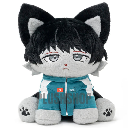 125meow (17IN) 125meow(Pre order: Shipping at October 20 November 15) 玩偶