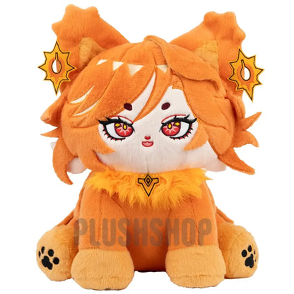 Mavuikameow Genshin Impact (17IN)