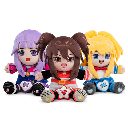 Caramella Girls