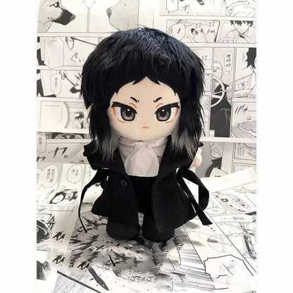 Bungou stray dogs doll on sale