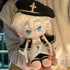 20Cm Genshin Impact Albedo Plush Cute Doll Outfit Changeable(Pre-Order Ship Within 10 Days) Naked