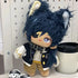 20Cm Genshin Impact Keaya Plush Cute Doll Outfit Changeable(Pre-Order Ship Within 5 Days)