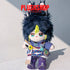 20Cm Genshin Tighnari Stuffed Plushie Outfit Changeable Doll With Outfit-1