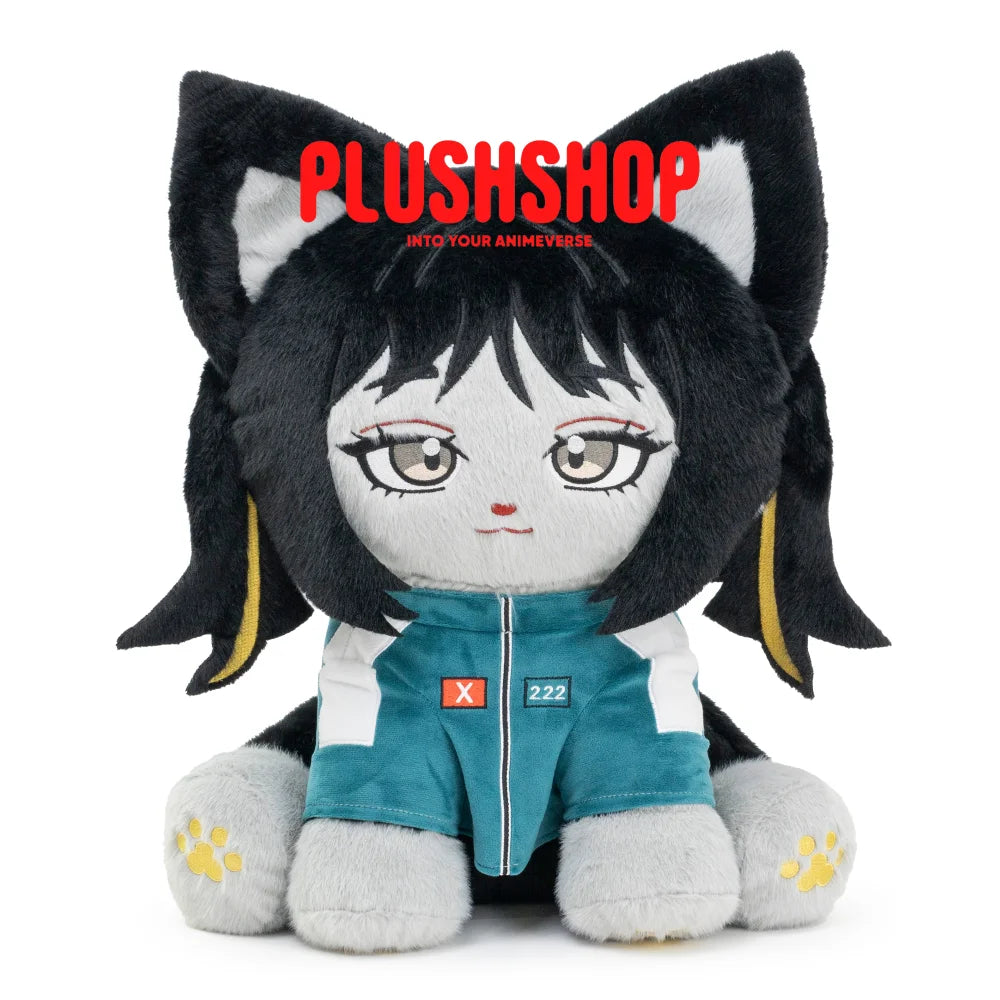 222meow (17IN) 222meow(Pre order: Shipping at September 10-30) 玩偶