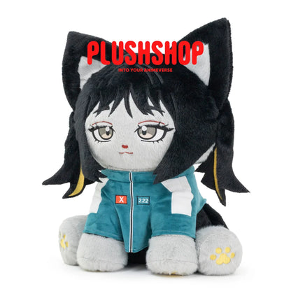 222meow (17IN) 222meow(Pre order: Shipping at September 10-30) 玩偶