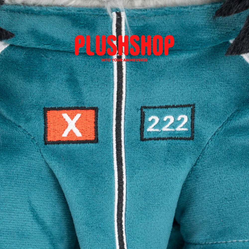 222meow (17IN) 222meow(Pre order: Shipping at September 10-30) 玩偶